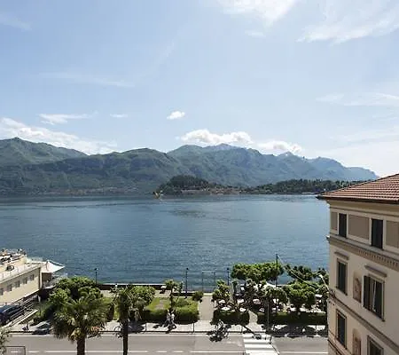 Britannia Luxury Hotel