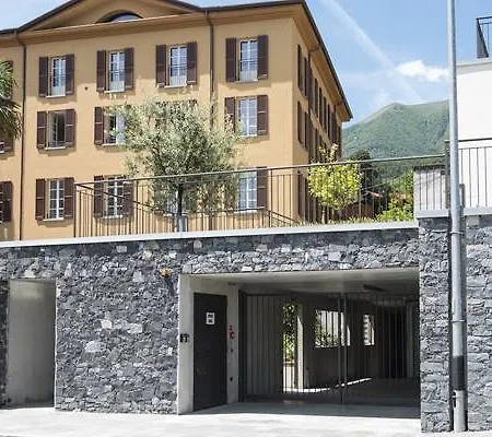 Hotel Britannia Luxury Cadenabbia